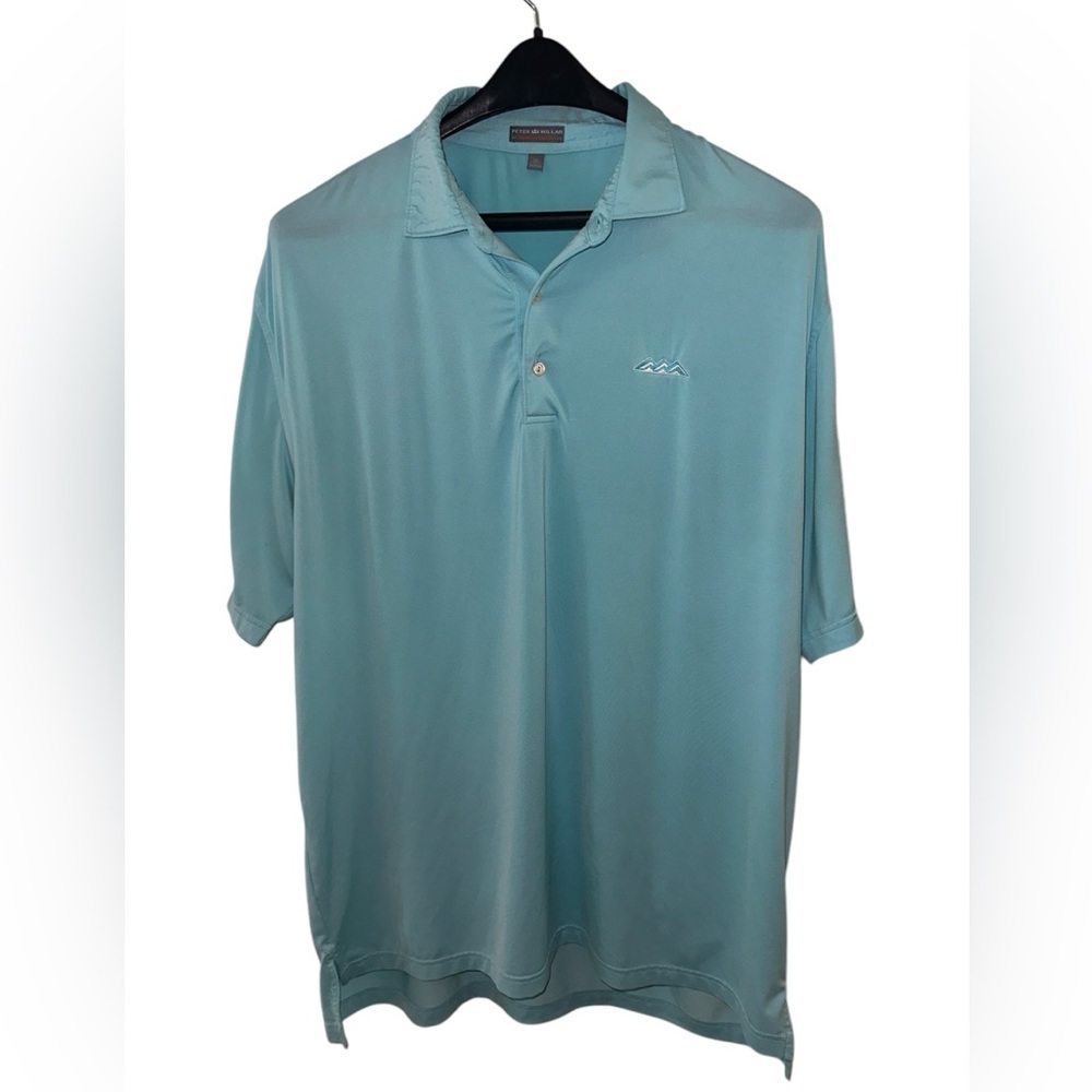 Peter Millar Summer Comfort Polo